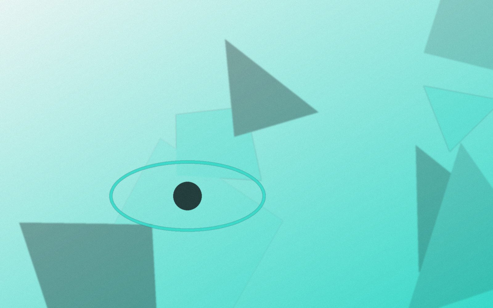 Abstract brand-toned composition representing a growth and optimisation engagement